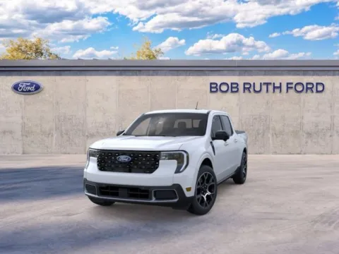 Photos of 2026 Ford Maverick Lariat for sale in Dillsburg, PA at Bob Ruth Ford Dillsburg