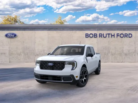 Photos of 2026 Ford Maverick Lariat for sale in Dillsburg, PA at Bob Ruth Ford Dillsburg