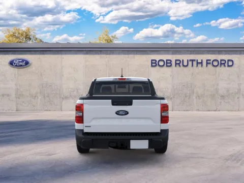 More photos of 2026 Ford Maverick Lariat at Bob Ruth Ford Dillsburg, PA