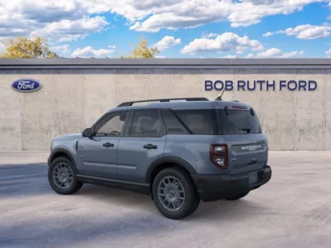More photos of 2026 Ford Bronco Sport Big Bend at Bob Ruth Ford Dillsburg, PA