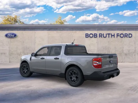 More photos of 2026 Ford Maverick XLT at Bob Ruth Ford Dillsburg, PA