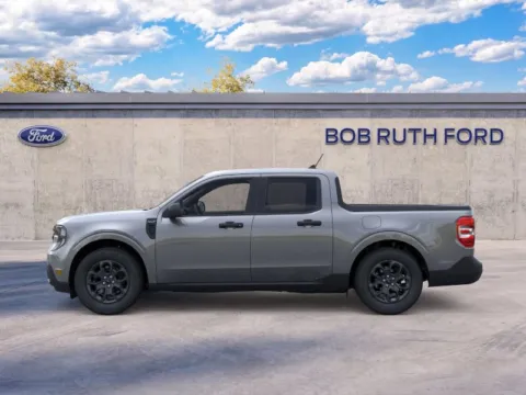 Another view of 2026 Ford Maverick XLT for sale in Dillsburg, PA at Bob Ruth Ford Dillsburg
