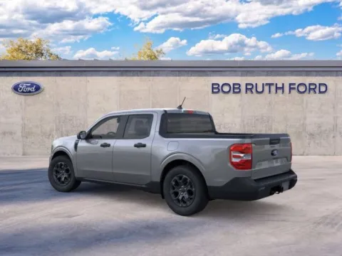 More photos of 2026 Ford Maverick XLT at Bob Ruth Ford Dillsburg, PA