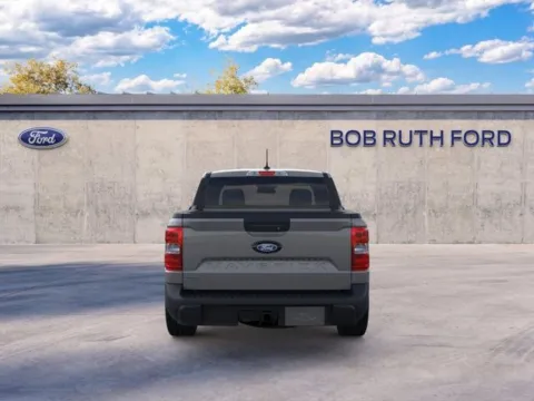 More photos of 2026 Ford Maverick XLT at Bob Ruth Ford Dillsburg, PA