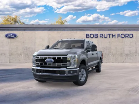 Another view of 2026 Ford F-250SD XLT for sale in Dillsburg, PA at Bob Ruth Ford Dillsburg
