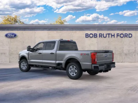 More photos of 2026 Ford F-250SD XLT at Bob Ruth Ford Dillsburg, PA