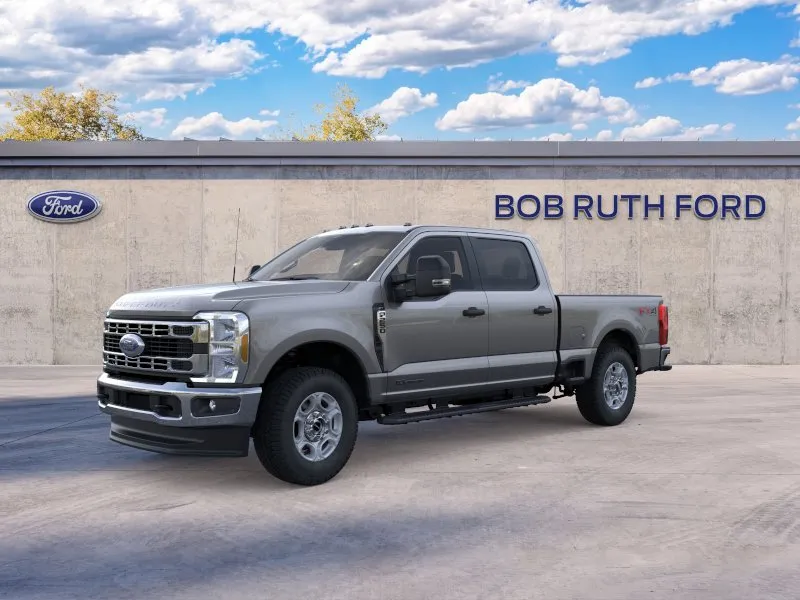 Gray 2026 Ford F-250SD XLT for sale in Dillsburg, PA