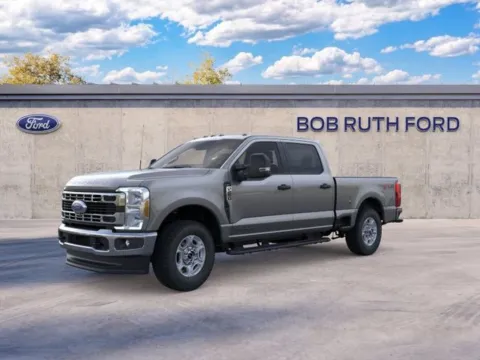 Gray 2026 Ford F-250SD XLT for sale in Dillsburg, PA