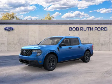 Blue 2026 Ford Maverick XLT for sale in Dillsburg, PA