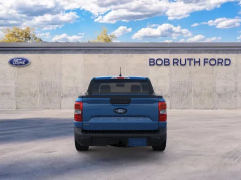 More photos of 2026 Ford Maverick XLT at Bob Ruth Ford Dillsburg, PA