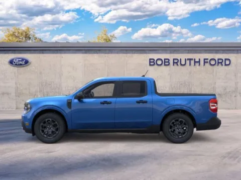 Another view of 2026 Ford Maverick XLT for sale in Dillsburg, PA at Bob Ruth Ford Dillsburg