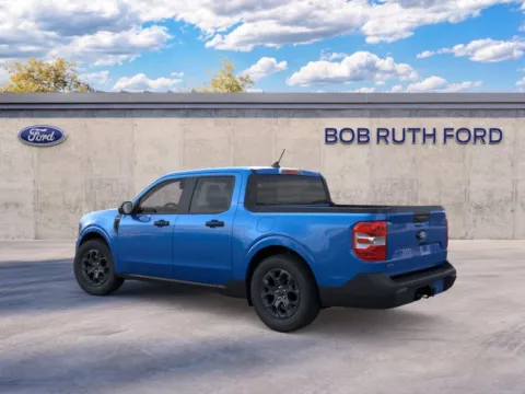 More photos of 2026 Ford Maverick XLT at Bob Ruth Ford Dillsburg, PA