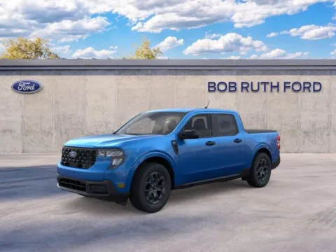 Blue 2026 Ford Maverick XLT for sale in Dillsburg, PA