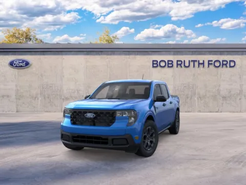 Photos of 2026 Ford Maverick XLT for sale in Dillsburg, PA at Bob Ruth Ford Dillsburg