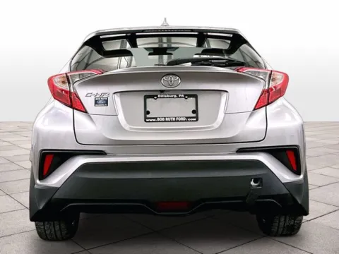 More photos of 2018 Toyota C-HR XLE Premium at Bob Ruth Ford Dillsburg, PA