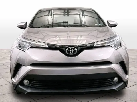 Another view of 2018 Toyota C-HR XLE Premium for sale in Dillsburg, PA at Bob Ruth Ford Dillsburg