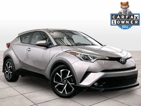 Photos of 2018 Toyota C-HR XLE Premium for sale in Dillsburg, PA at Bob Ruth Ford Dillsburg