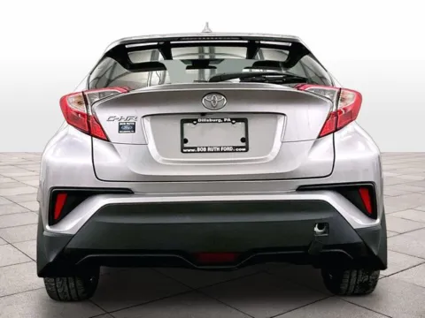 More photos of 2018 Toyota C-HR XLE Premium at Bob Ruth Ford Dillsburg, PA