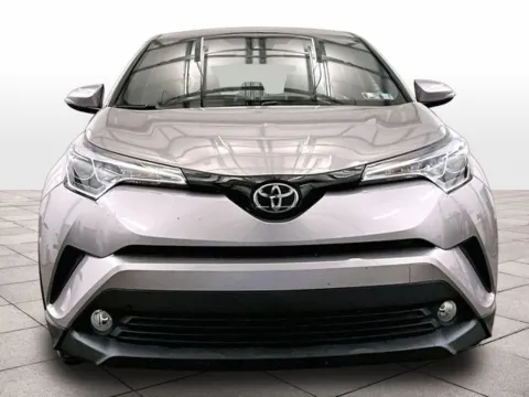 Another view of 2018 Toyota C-HR XLE Premium for sale in Dillsburg, PA at Bob Ruth Ford Dillsburg