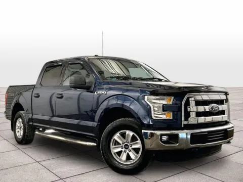 Photos of 2016 Ford F-150 XLT for sale in Dillsburg, PA at Bob Ruth Ford Dillsburg