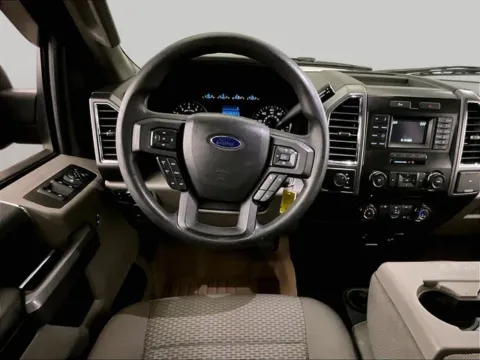 More photos of 2016 Ford F-150 XLT at Bob Ruth Ford Dillsburg, PA