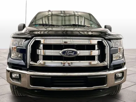 Another view of 2016 Ford F-150 XLT for sale in Dillsburg, PA at Bob Ruth Ford Dillsburg