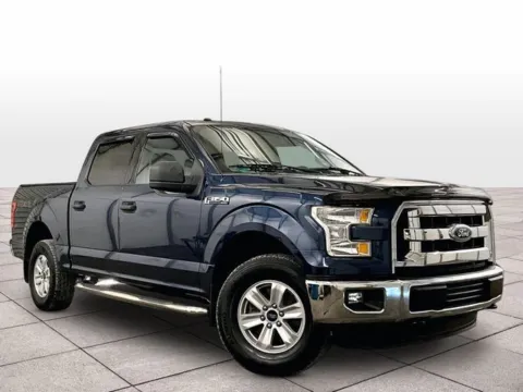 Photos of 2016 Ford F-150 XLT for sale in Dillsburg, PA at Bob Ruth Ford Dillsburg