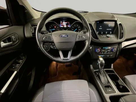 More photos of 2019 Ford Escape SE at Bob Ruth Ford Dillsburg, PA
