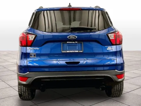 More photos of 2019 Ford Escape SE at Bob Ruth Ford Dillsburg, PA