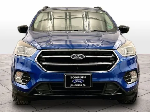 Another view of 2019 Ford Escape SE for sale in Dillsburg, PA at Bob Ruth Ford Dillsburg