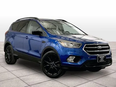 Photos of 2019 Ford Escape SE for sale in Dillsburg, PA at Bob Ruth Ford Dillsburg