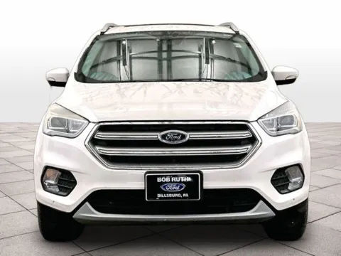 Another view of 2017 Ford Escape Titanium for sale in Dillsburg, PA at Bob Ruth Ford Dillsburg