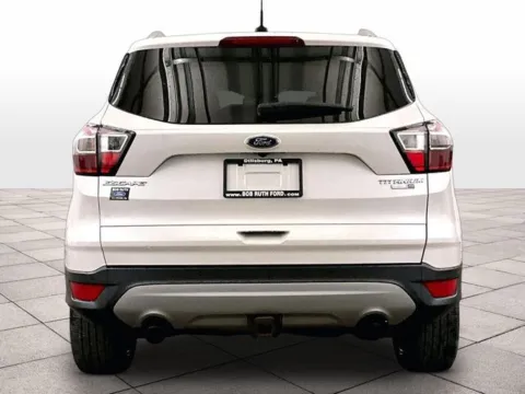 More photos of 2017 Ford Escape Titanium at Bob Ruth Ford Dillsburg, PA