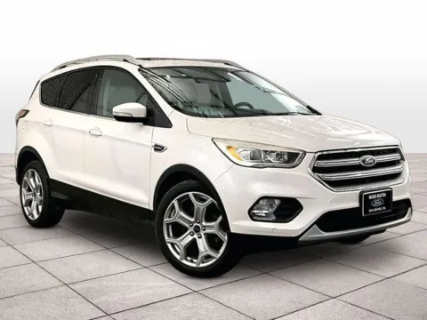 Photos of 2017 Ford Escape Titanium for sale in Dillsburg, PA at Bob Ruth Ford Dillsburg