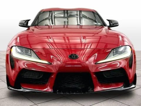 More photos of 2020 Toyota Supra 3.0 at Bob Ruth Ford Dillsburg, PA