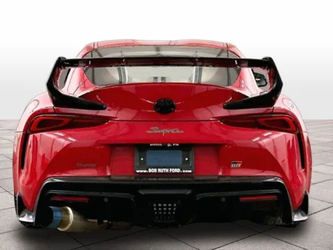 More photos of 2020 Toyota Supra 3.0 at Bob Ruth Ford Dillsburg, PA