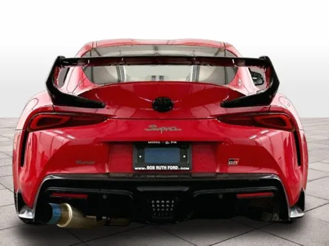 More photos of 2020 Toyota Supra 3.0 at Bob Ruth Ford Dillsburg, PA