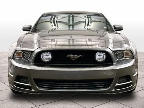 More photos of 2014 Ford Mustang GT Premium at Bob Ruth Ford Dillsburg, PA