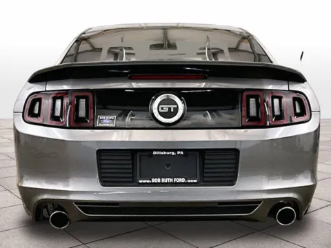 More photos of 2014 Ford Mustang GT Premium at Bob Ruth Ford Dillsburg, PA