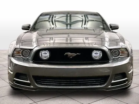 More photos of 2014 Ford Mustang GT Premium at Bob Ruth Ford Dillsburg, PA