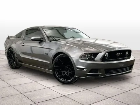 Another view of 2014 Ford Mustang GT Premium for sale in Dillsburg, PA at Bob Ruth Ford Dillsburg