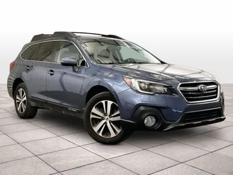 Another view of 2018 Subaru Outback 2.5i for sale in Dillsburg, PA at Bob Ruth Ford Dillsburg