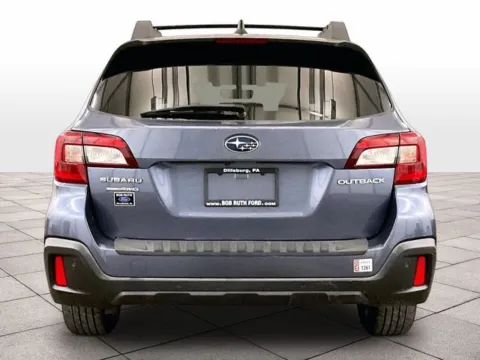 More photos of 2018 Subaru Outback 2.5i at Bob Ruth Ford Dillsburg, PA