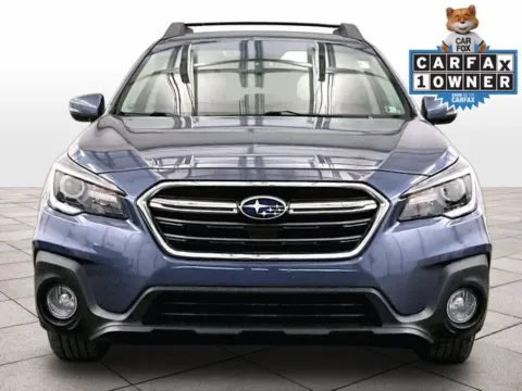 More photos of 2018 Subaru Outback 2.5i at Bob Ruth Ford Dillsburg, PA