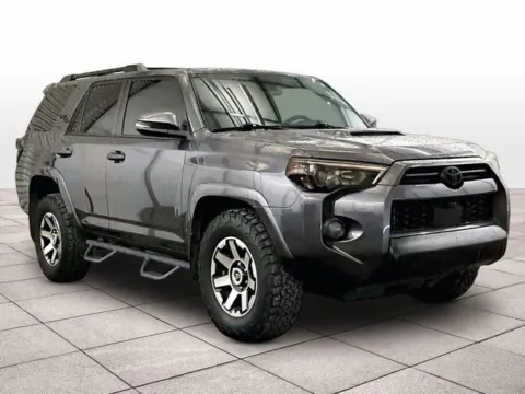 Photos of 2022 Toyota 4Runner TRD Off-Road Premium for sale in Dillsburg, PA at Bob Ruth Ford Dillsburg