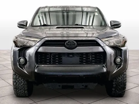 Another view of 2022 Toyota 4Runner TRD Off-Road Premium for sale in Dillsburg, PA at Bob Ruth Ford Dillsburg