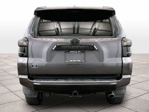 More photos of 2022 Toyota 4Runner TRD Off-Road Premium at Bob Ruth Ford Dillsburg, PA