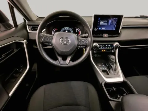 More photos of 2025 Toyota RAV4 LE at Bob Ruth Ford Dillsburg, PA