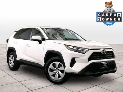 Photos of 2025 Toyota RAV4 LE for sale in Dillsburg, PA at Bob Ruth Ford Dillsburg