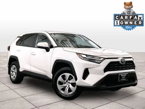 Photos of 2025 Toyota RAV4 LE for sale in Dillsburg, PA at Bob Ruth Ford Dillsburg